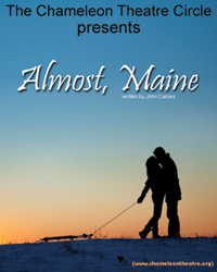 Almost, Maine