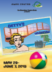 Betty's Supper Vacation